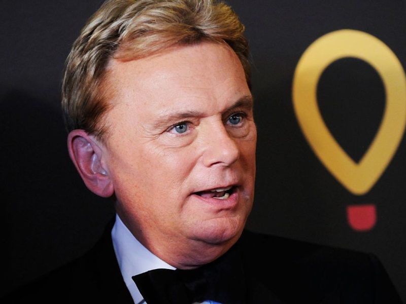 Why Is Pat Sajak Retiring From ‘Wheel of Fortune’?