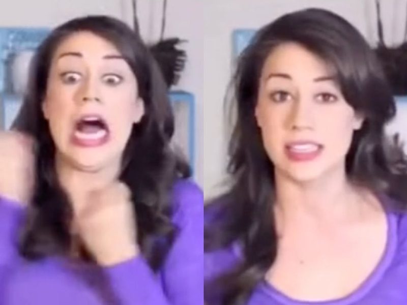 Resurfaced Story About Colleen Ballinger’s Dead Dog Sparks Horror