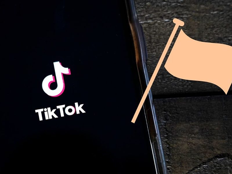 What Are Beige Flags? The TikTok Trend, Explained