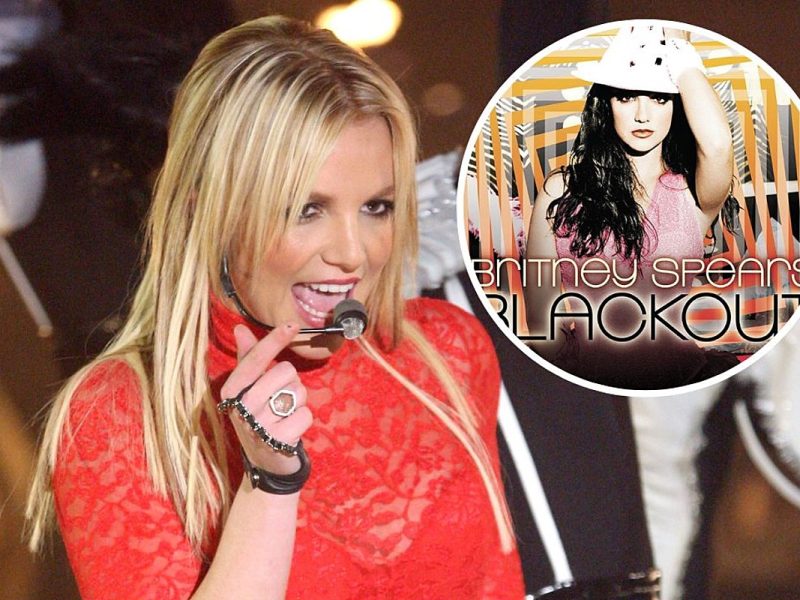 Britney Spears’ Favorite Song She’s Ever Made Might Surprise You