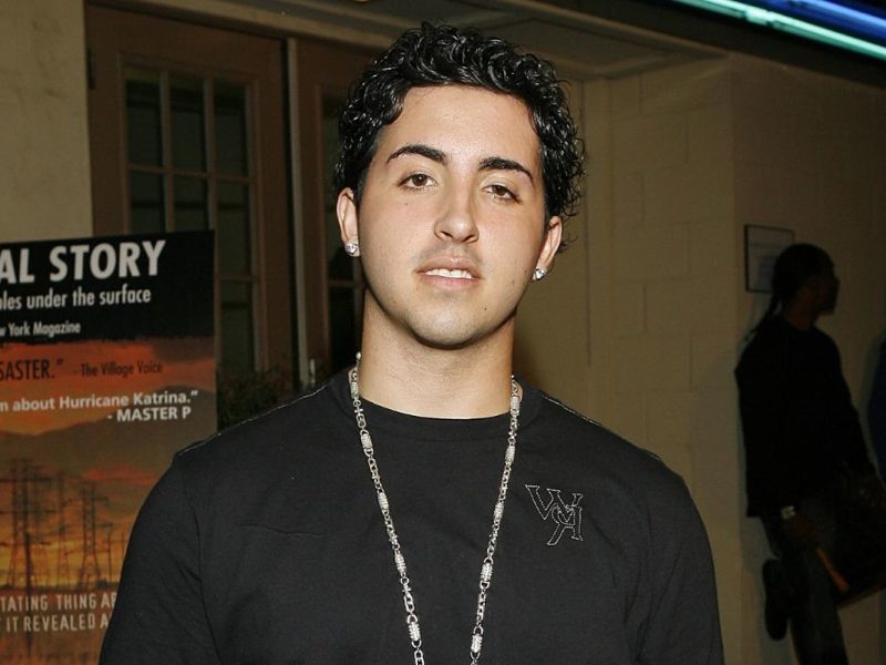What Happened to Colby O’Donis?