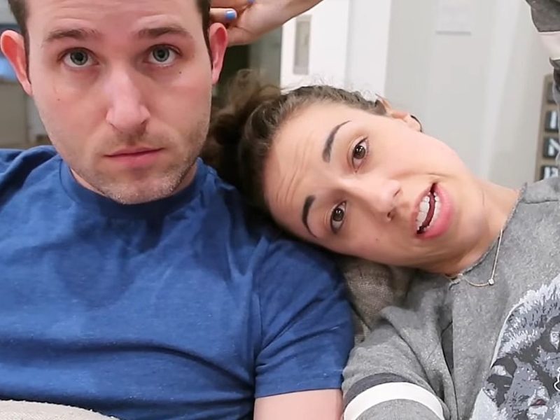 Colleen Ballinger’s Ex-Husband Reacts to Ukulele Apology Video