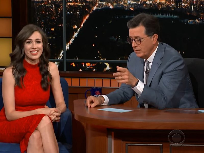 Colleen Ballinger Used Miranda Sings to Say ‘Cruel’ Things