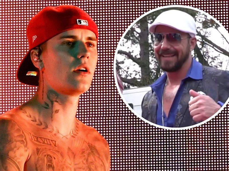 Justin Bieber’s Dad Jeremy Blasted for Anti-LGBTQ+ Tweet