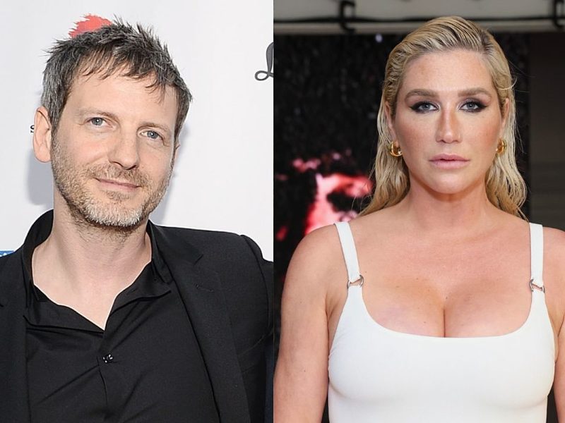 BREAKING: Kesha and Dr. Luke Settle Lawsuit