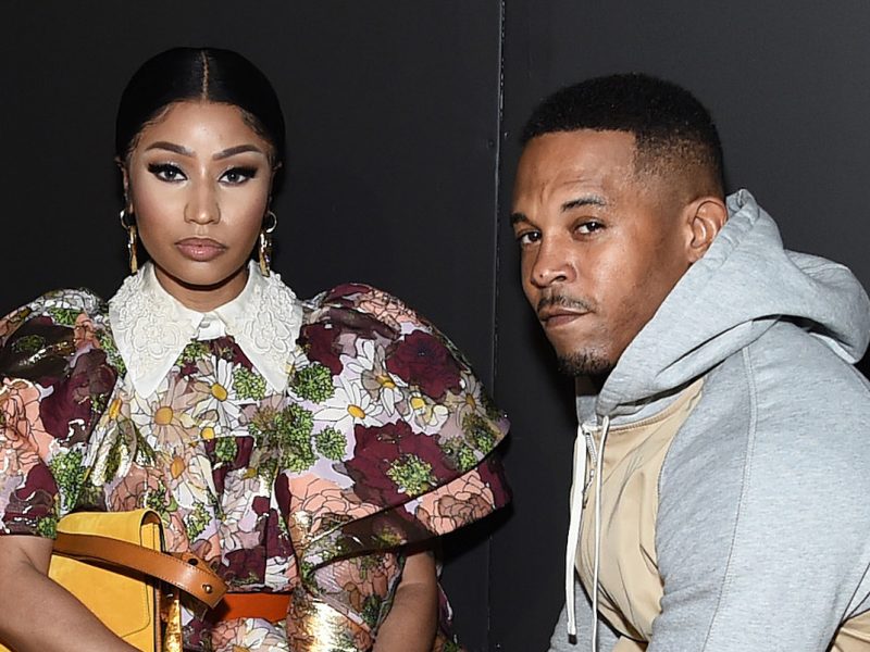 Nicki Minaj’s Neighbors Launch Petition to Remove Her