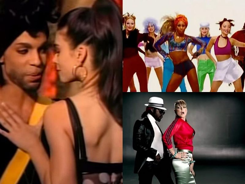 Songs We Sang as Kids That Were Wildly Inappropriate