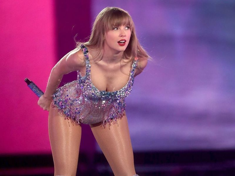 10 Mishaps at Taylor Swift’s Eras Tour