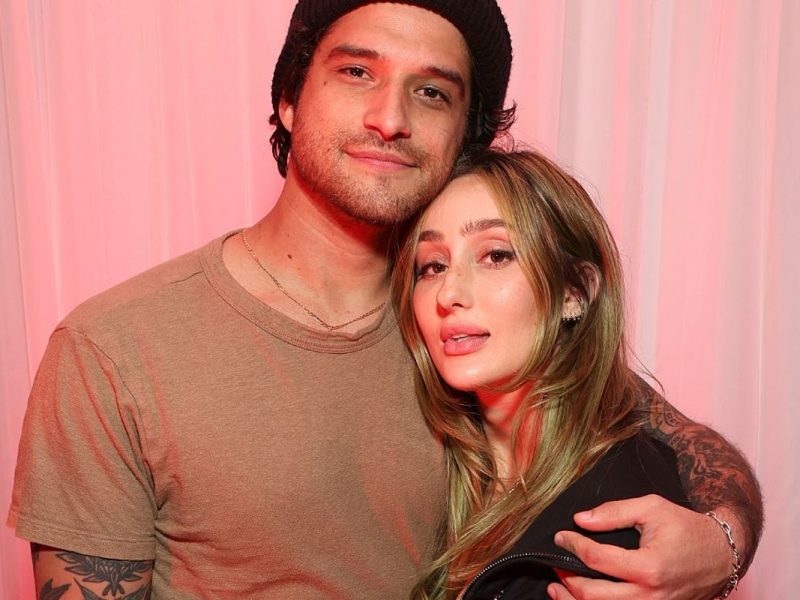 Is Tyler Posey Getting Married?