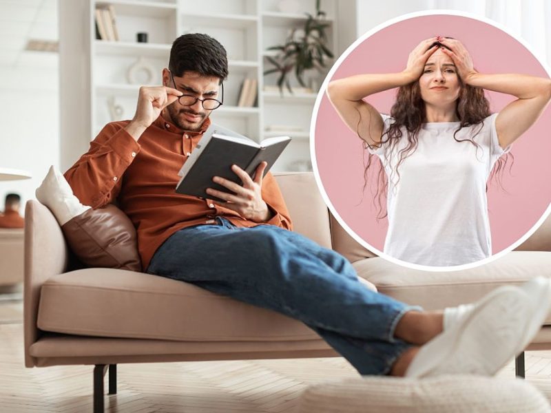 Woman Furious After Boyfriend Finds & Reads Her Secret ‘Sex Log’