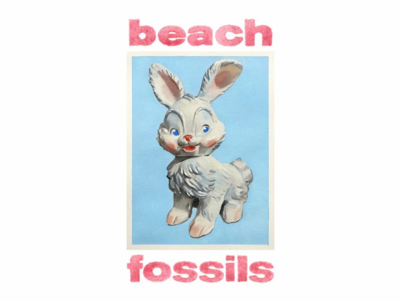 Album Review: Beach Fossils – ‘Bunny’