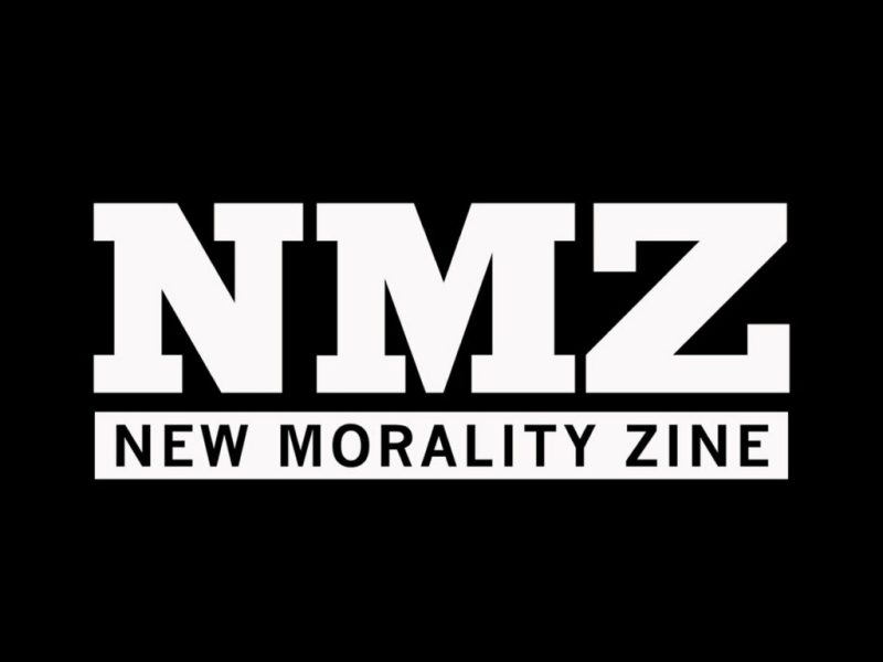 Interview: Nick Acosta of New Morality Zine