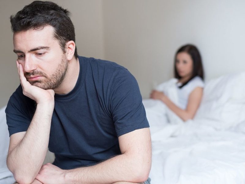 Man Wants to Leave Sick Wife for Co-Worker He’s ‘Fallen For’