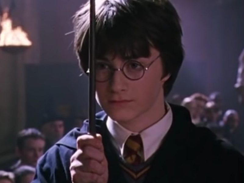 Daniel Radcliffe Is Officially Done Playing Harry Potter