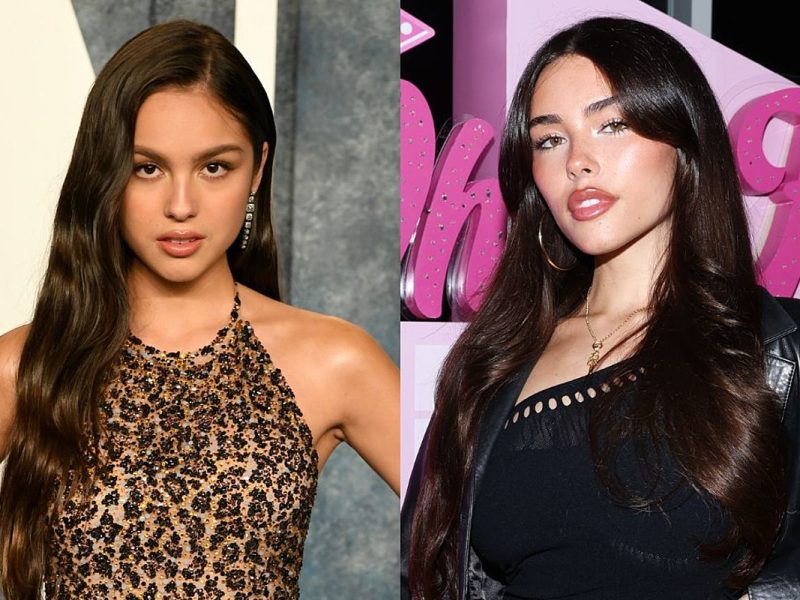 Madison Beer Thanks Olivia Rodrigo for Surge in Streams