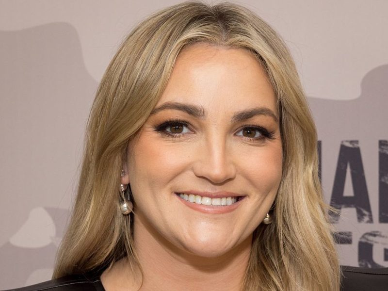 Jamie Lynn Spears Reveals She Auditioned for ‘Twilight’