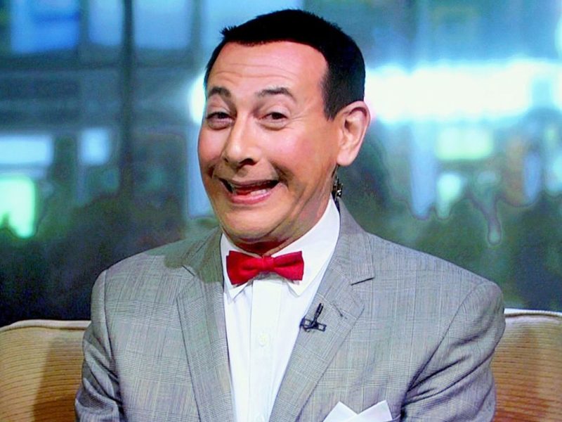 Celebrities and Co-Stars React to Paul Reubens’ Death