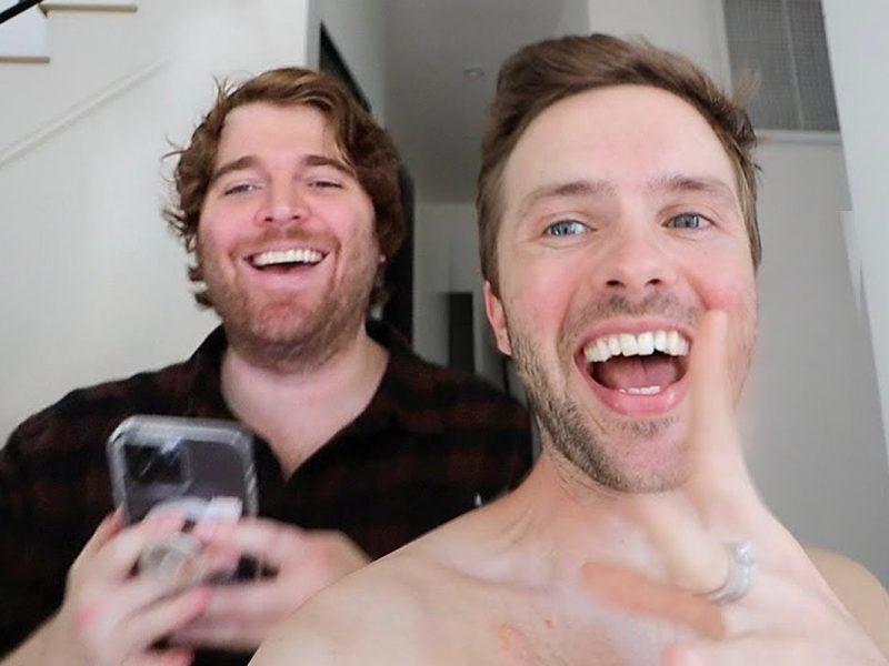 Shane Dawson and Ryland Adams Are Expecting Twins via Surrogate