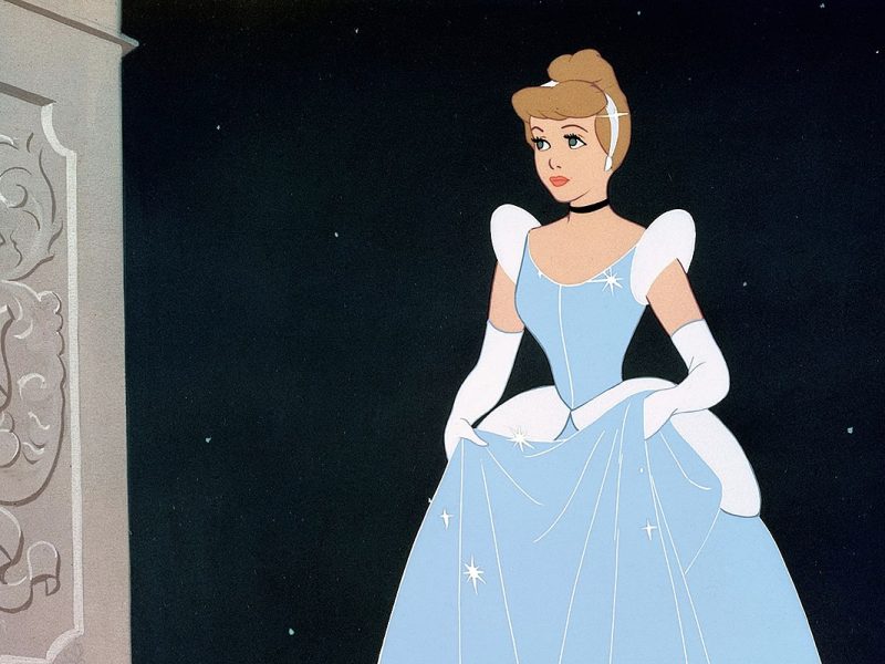 Disney+ Announces Release of Restored ‘Cinderella’