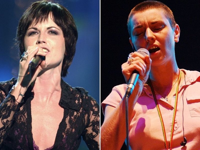 Surprising Link Between Sinead O’Connor and Dolores O’Riordan