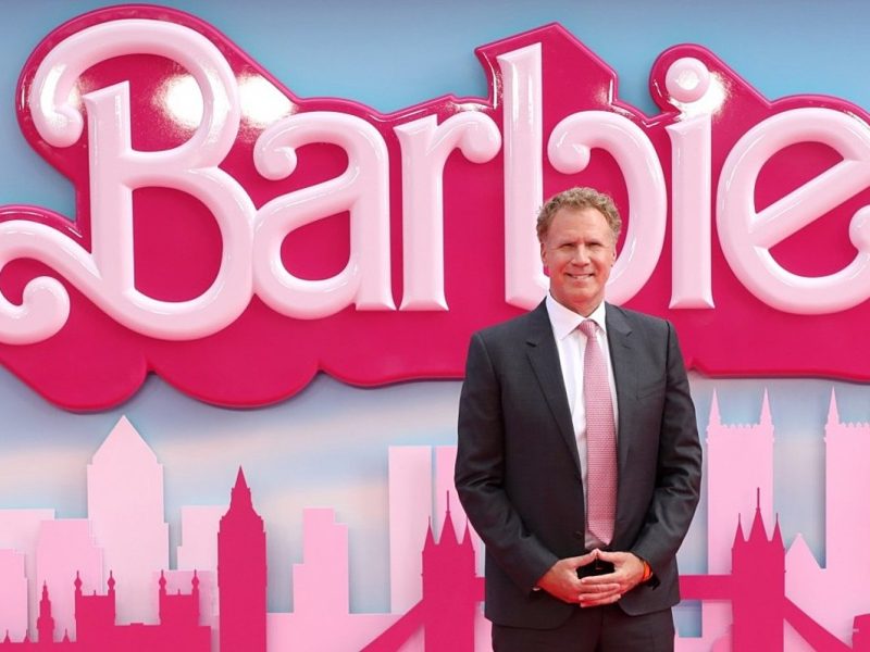 Real Mattel CEO Reacts to Will Ferrell’s Portrayal in ‘Barbie’