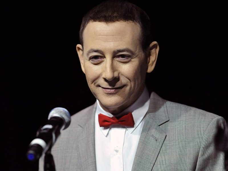 Pee-wee Herman Star Paul Reubens Dead at 70