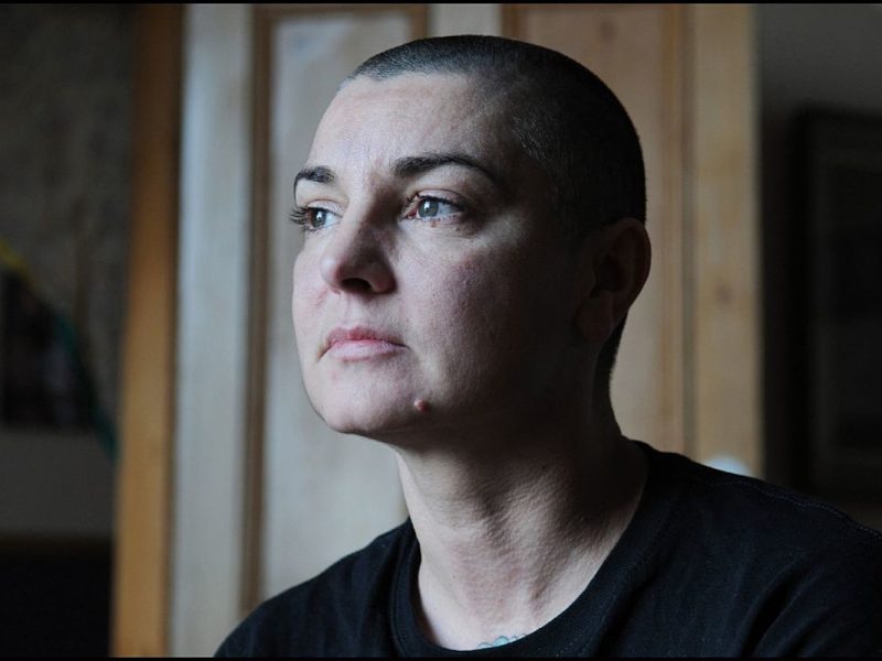 Police Not Treating Sinead O’Connor’s Death Suspicious