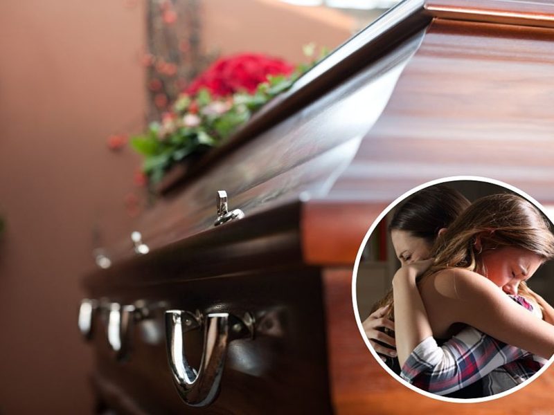 Funeral Home Sued $60 Million for Burying Wrong Man