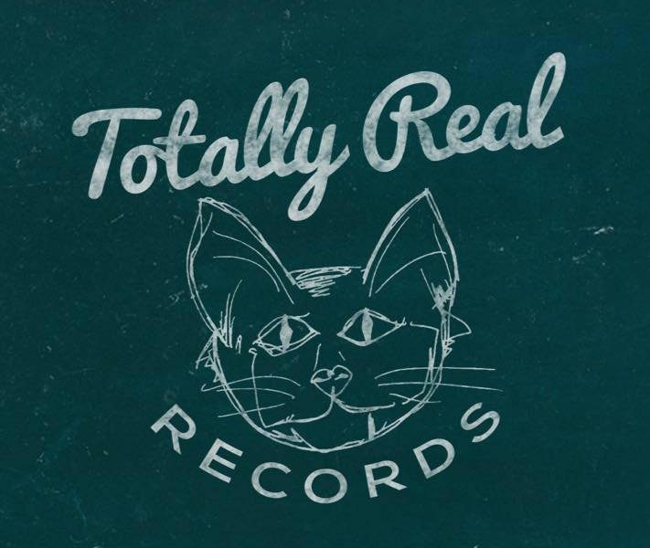 Your New Favorite Label: Totally Real Records
