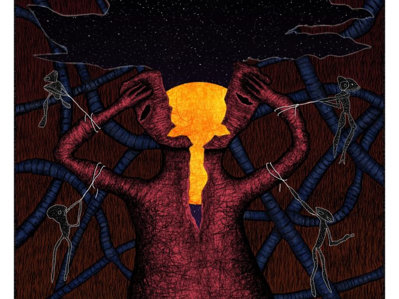 Album Review: Hail the Sun – ‘Divine Inner Tension’