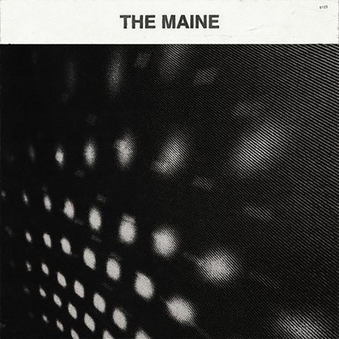 Album Review: The Maine – ‘The Maine’
