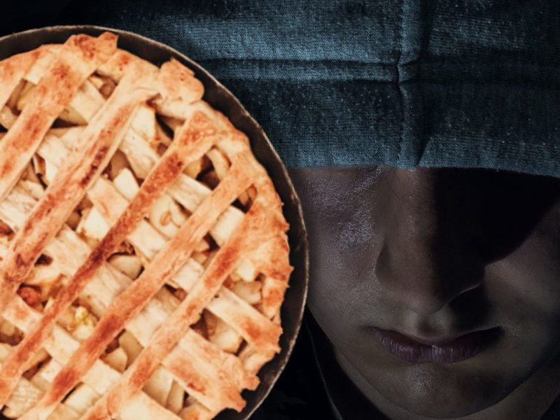 Florida Doctor Calls Police For Missing Supplies, Pie