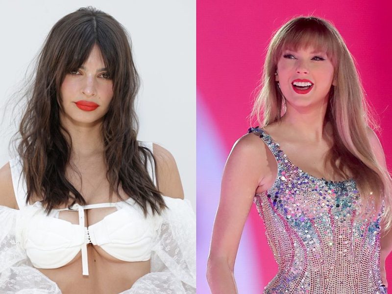 EmRata Says You’re a Misogynist If You Don’t Like Taylor Swift