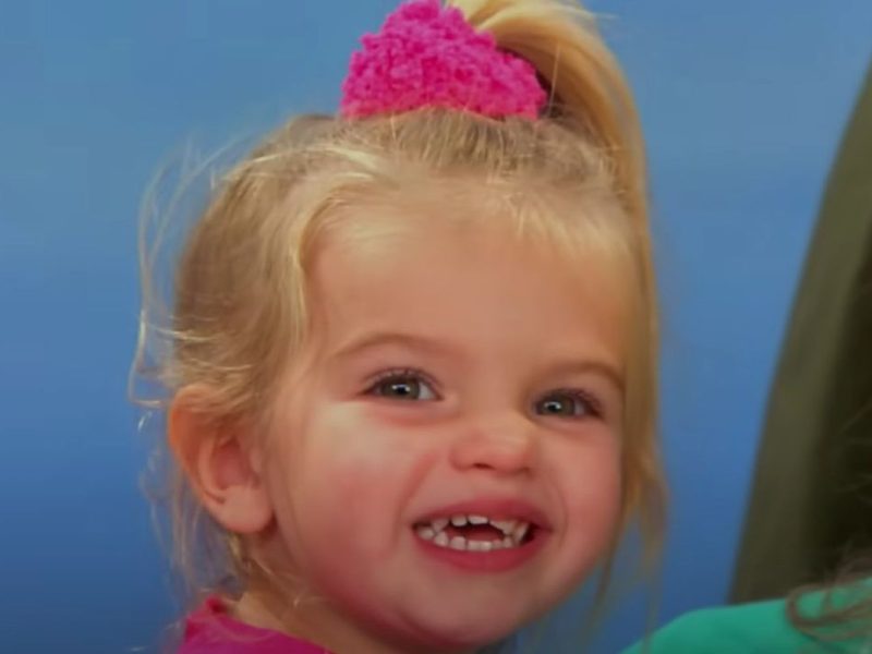 The Baby From ‘Good Luck Charlie’ Is Now in High School