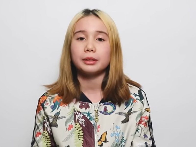 Lil Tay Claims ‘Abusive, Racist’ Father Was Behind Death Hoax