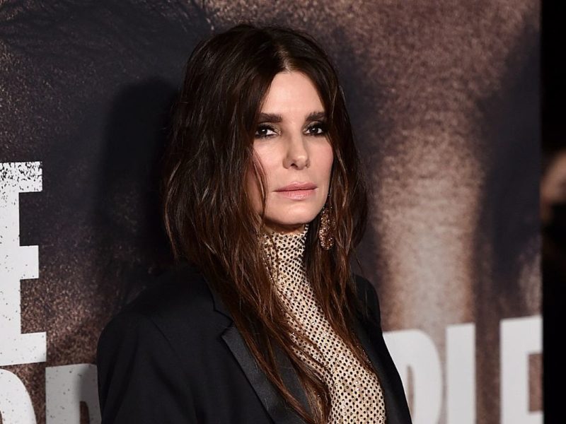 Sandra Bullock’s Longtime Partner Bryan Randall Dead: REPORT