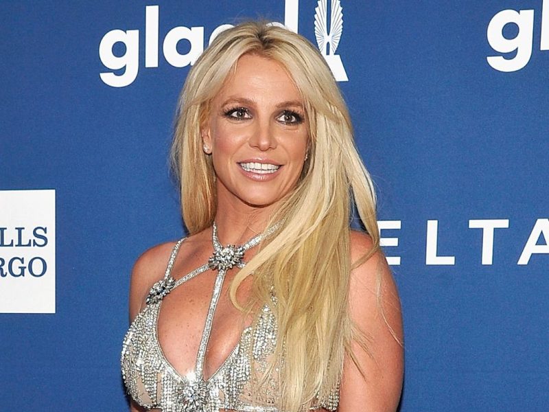 Britney Spears Considering Reconciling With Dad Jamie: REPORT
