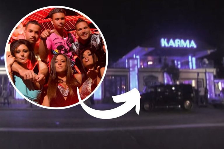 ‘Jersey Shore’ Clubs Karma and Bamboo to Housing Pop Dose
