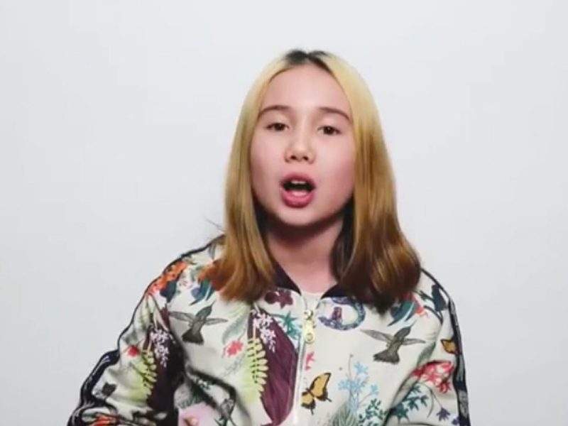Lil Tay Not Dead, Claims Instagram Was Hacked
