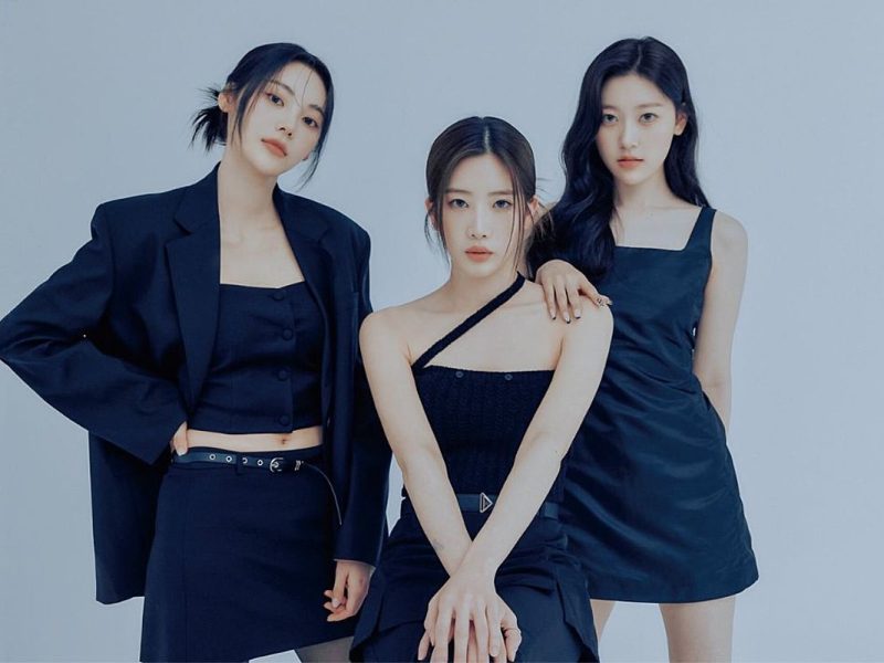 Odd Eye Circle Regroup for a Post-LOONA Revival (Q&A)