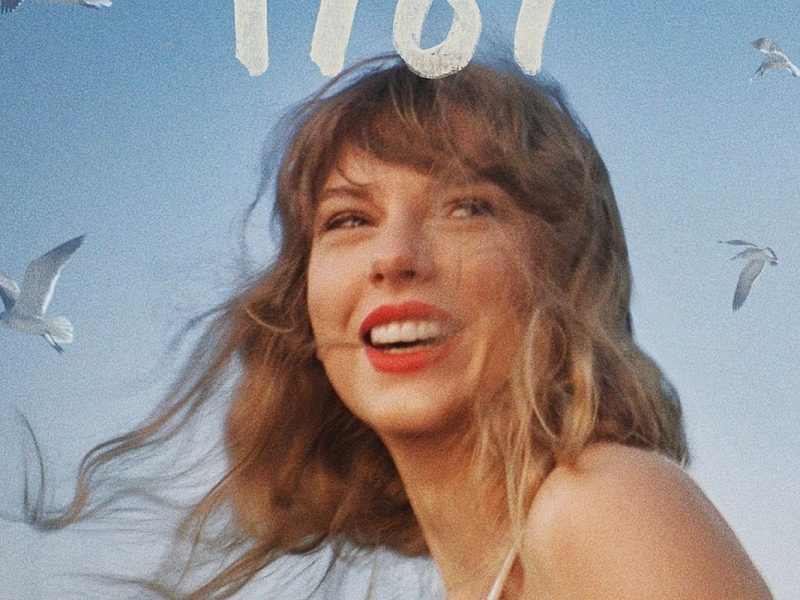 Taylor Swift Teases Unreleased ‘1989’ Songs