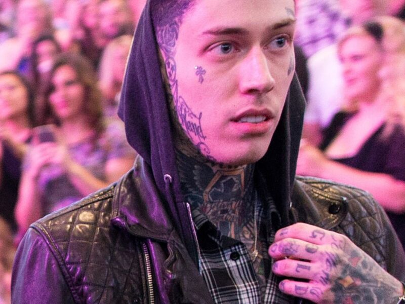 Trace Cyrus Complains About OnlyFans Girls With Low ‘Value’