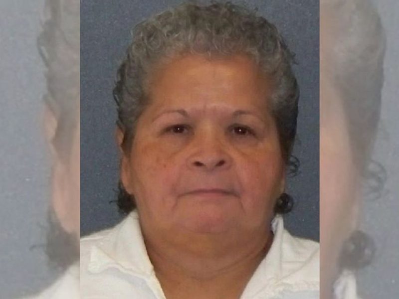 Selena’s Murderer Yolanda Saldivar Seeking Parole: REPORT