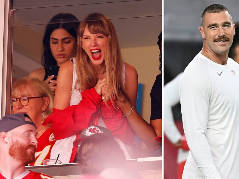 How to Watch the Kansas City Chiefs (and Possibly  Taylor Swift)