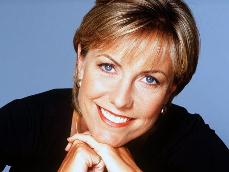 Who Killed Jill Dando? Inside U.K.’s Most Puzzling Murder