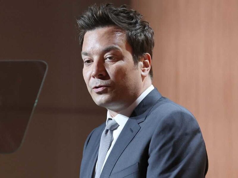 Jimmy Fallon Accused of ‘Toxic’ Workplace, Being Drunk on Set