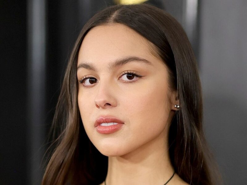 Olivia Rodrigo Was ‘Ill-Equipped’ for ‘drivers license’ Fallout