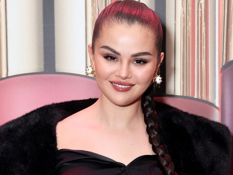 Why Selena Gomez Waited Six Years to Release ‘Single Soon’