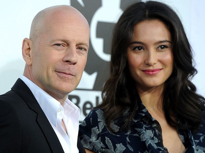 Bruce Willis’ Wife Unsure if Actor Is Aware of Dementia Diagnosis