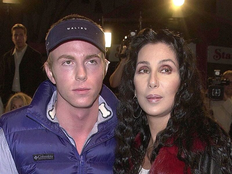 Cher Accused of Orchestrating Son’s Kidnapping From Wife